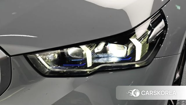 BMW 5 Series (G60) id 4523047 из Кореи 14