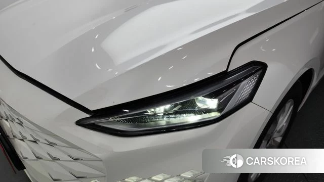 Kia K8 id 4428514 из Кореи 14