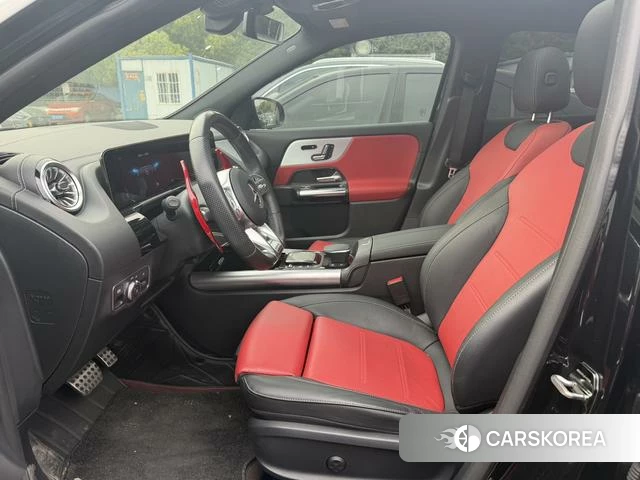 Mercedes-Benz GLA AMG id 4242504 из Китая 14