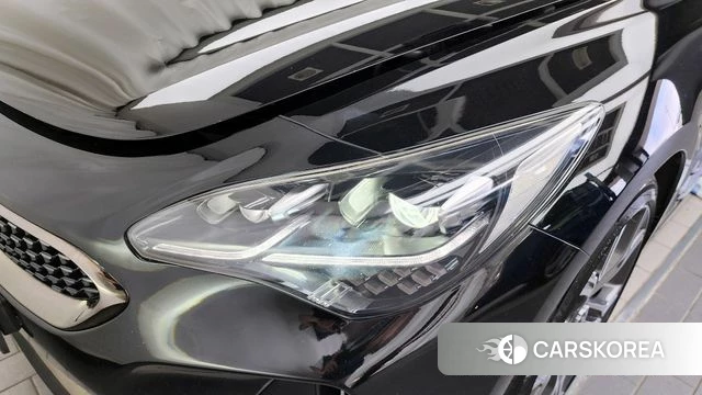 Kia Stinger id 4339091 из Кореи 14