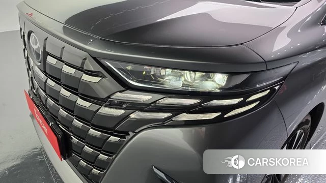 Toyota Alphard 4th Generation id 4565642 из Кореи 14