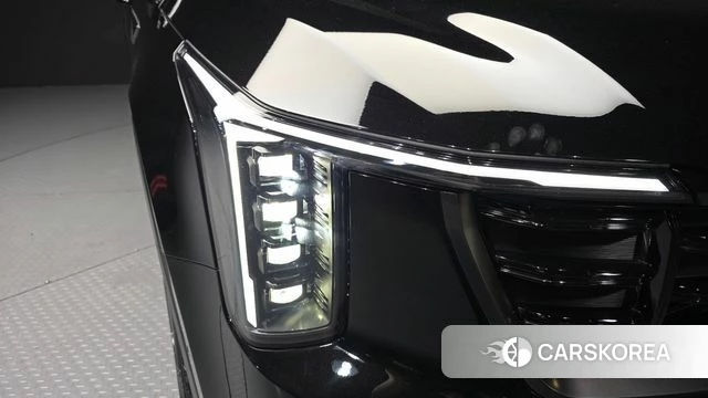 Kia The New Sorento 4th Generation id 4589988 из Кореи 14