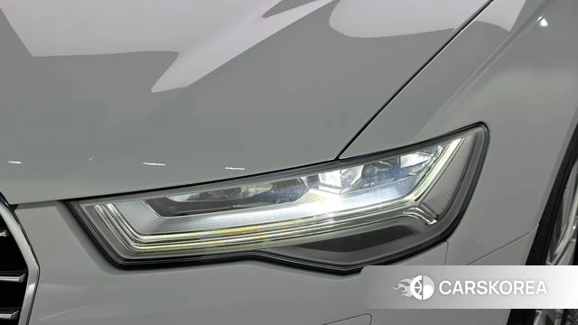 Audi New A6 id 4746937 из Кореи 14