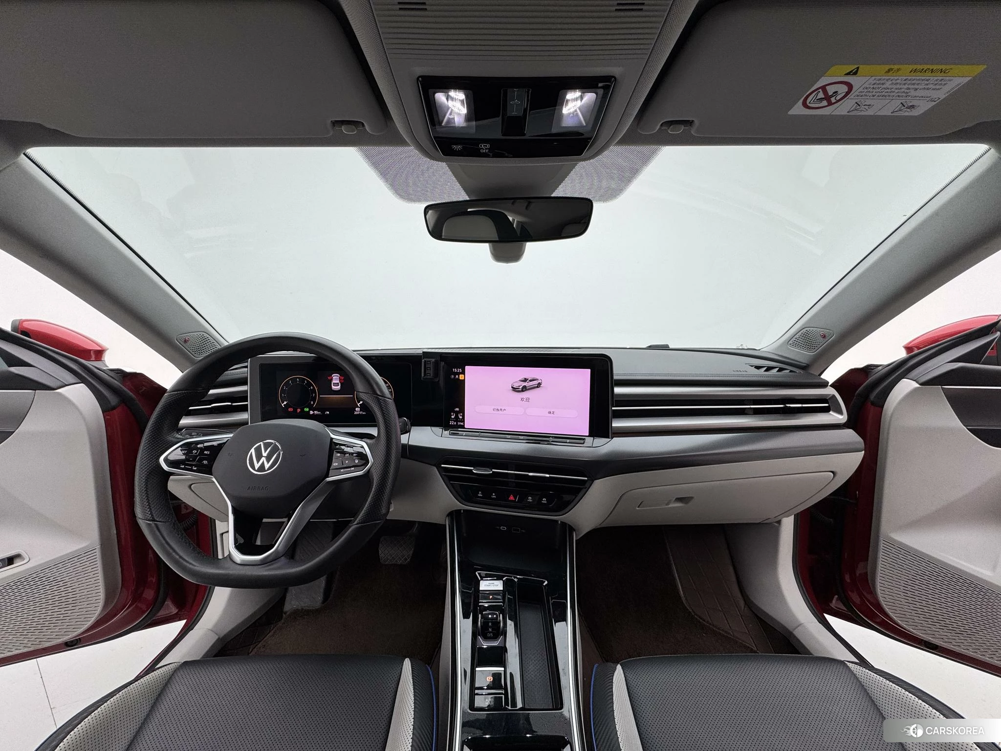 Volkswagen Lingdu id 4426756 из Китая 14