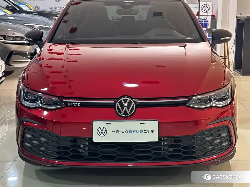 Volkswagen Golf id 4547425 из Китая 15