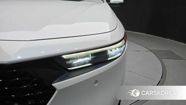 Honda Accord 11th Generation id 4322096 из Кореи 14