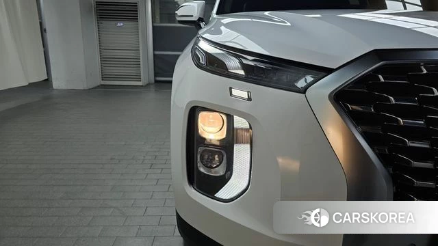 Hyundai Palisade id 4594395 из Кореи 14