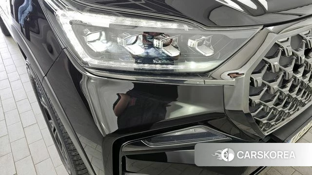 Ssangyong All New Rexton id 4338493 из Кореи 14