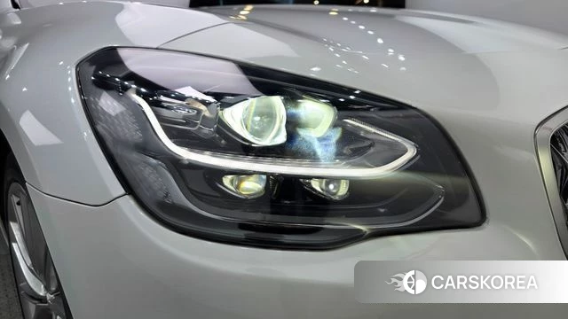 Kia More K9 id 4785773 из Кореи 14