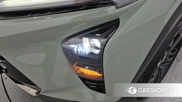 Chevrolet (GM Daewoo) Trax Crossover id 4682066 из Кореи 14