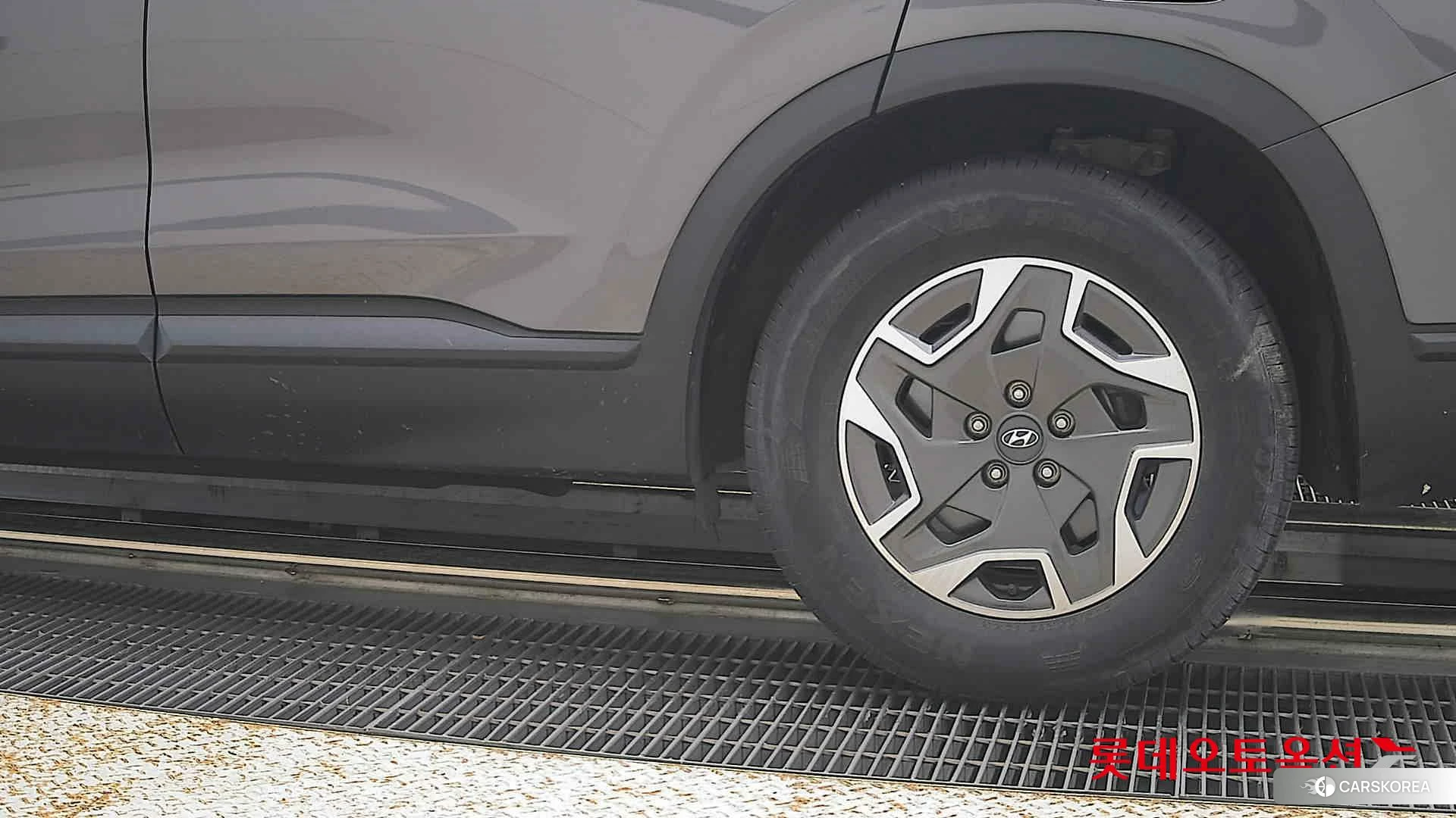 Hyundai Santa Fe Hybrid id 4669108 из Кореи 14