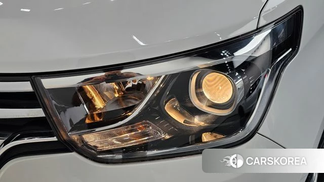 Hyundai The New Grand Starex id 4446515 из Кореи 14