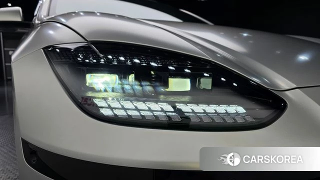 Hyundai Ionic 6 id 4584235 из Кореи 14