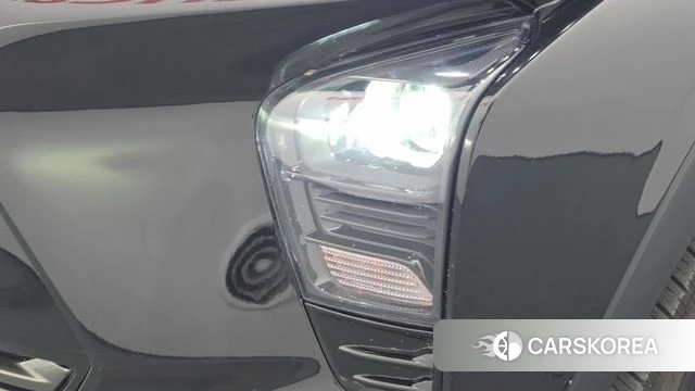 Chevrolet (GM Daewoo) Trax Crossover id 4768335 из Кореи 14