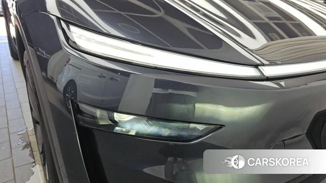 Tesla Model Y id 4639863 из Кореи 14