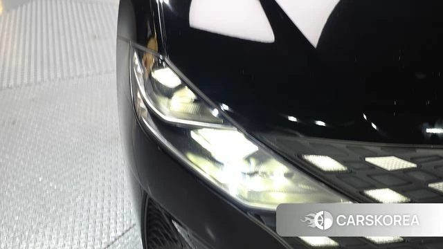 Hyundai The New Grandeur IG id 4496305 из Кореи 14
