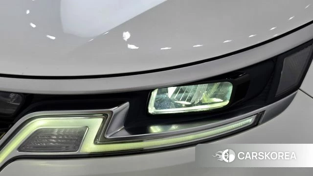 Kia Carnival 4th generation id 4677066 из Кореи 14