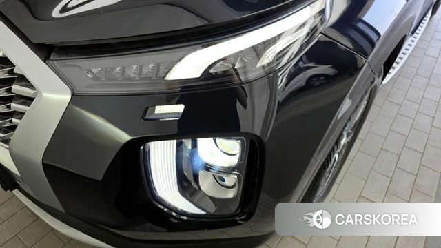 Hyundai Palisade id 4331236 из Кореи 14