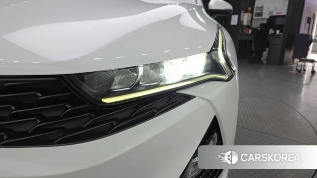 Kia K5 3rd generation id 4711572 из Кореи 14