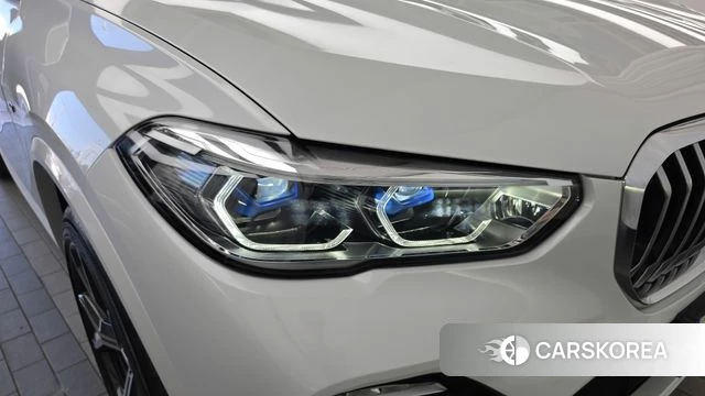 BMW X5 (G05) id 4881918 из Кореи 14