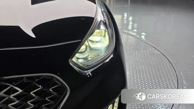 Kia The New Niro id 4922826 из Кореи 14