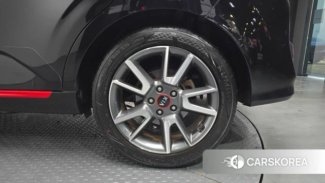 Kia Soul Booster id 4465372 из Кореи 14