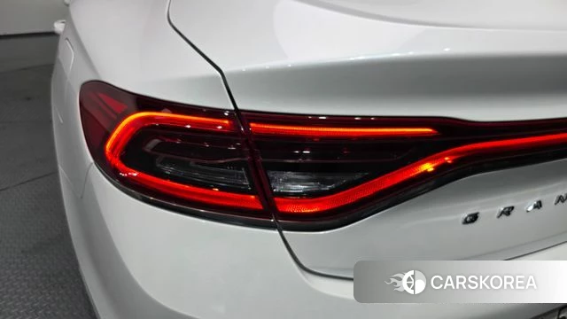 Hyundai Grandeur IG id 4849668 из Кореи 14