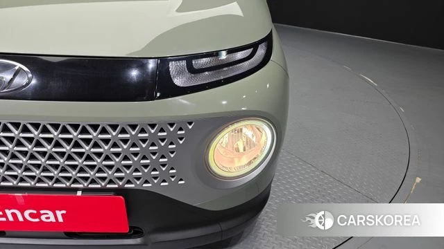 Hyundai Casper id 4267863 из Кореи 14