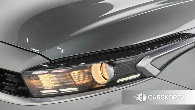 Kia The New K3 2nd generation id 4614142 из Кореи 14