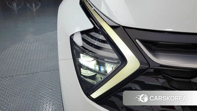 Kia Sportage 5th Generation id 4489465 из Кореи 14