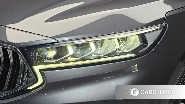 Kia K7 Premier id 4677211 из Кореи 14