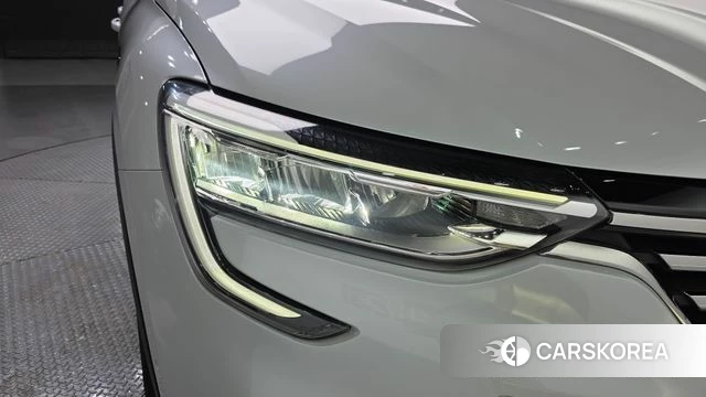 Renault Korea (Samsung) XM3 id 4283060 из Кореи 14