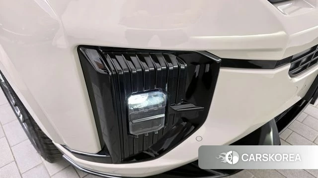 Ssangyong Actian 2nd Generation id 4394468 из Кореи 14