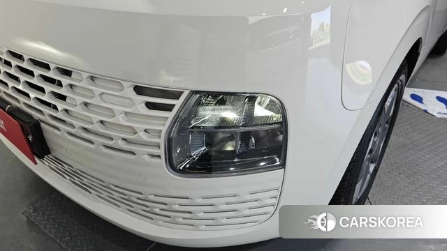 Hyundai Staria id 4362079 из Кореи 14