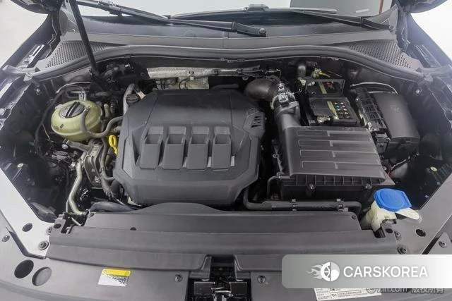 Volkswagen Tiguan L id 4276318 из Китая 14