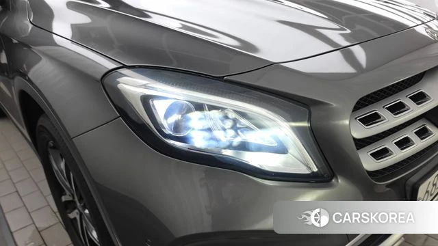 Mercedes-Benz GLA-Class X156 id 4873443 из Кореи 14