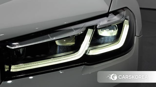 BMW 5 Series (G30) id 4671300 из Кореи 14