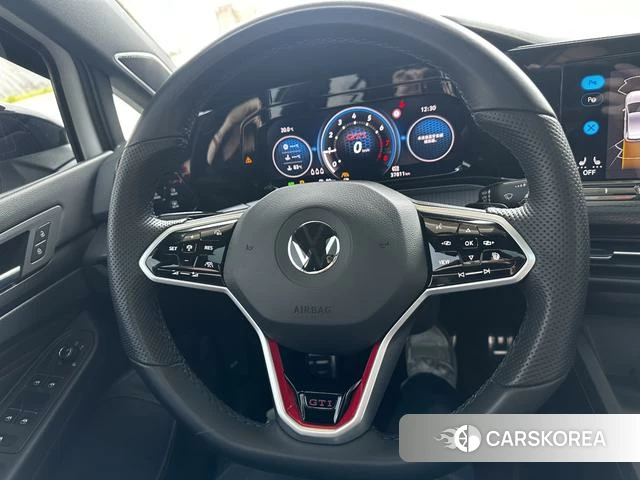 Volkswagen Golf GTI id 4209394 из Китая 14