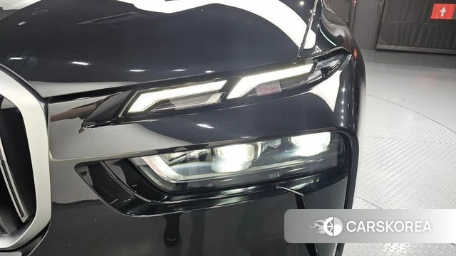 BMW X7 (G07) id 4612725 из Кореи 14