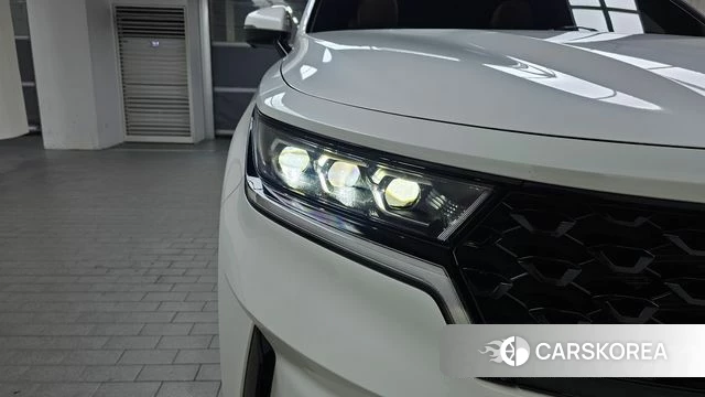 Kia Sorento 4th Generation id 4637025 из Кореи 14