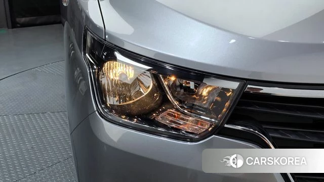 Hyundai The New Grand Starex id 4362295 из Кореи 14
