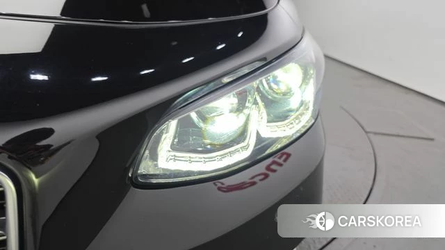 Hyundai Grandeur IG id 4563116 из Кореи 14