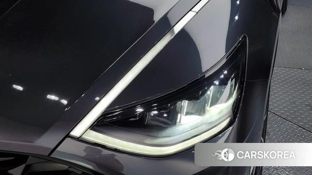 Hyundai Sonata (DN8) id 4445164 из Кореи 14