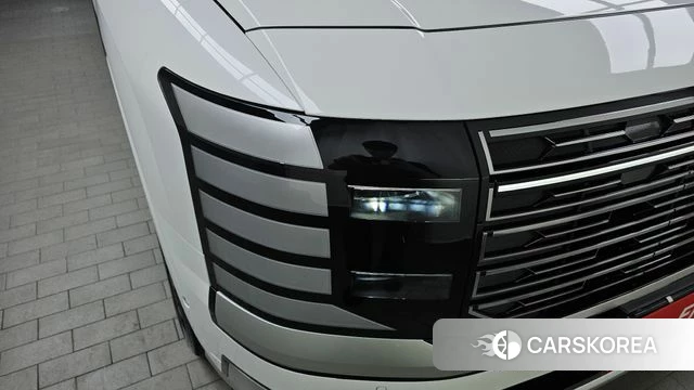 Hyundai Palisade (LX3) id 4427192 из Кореи 14