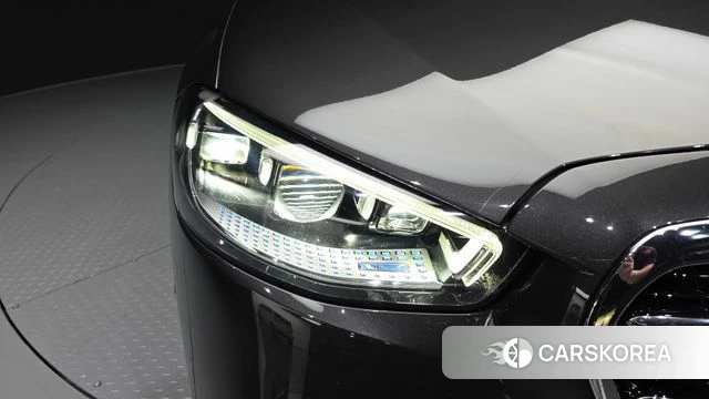 Mercedes-Benz S-Class W223 id 4506610 из Кореи 14