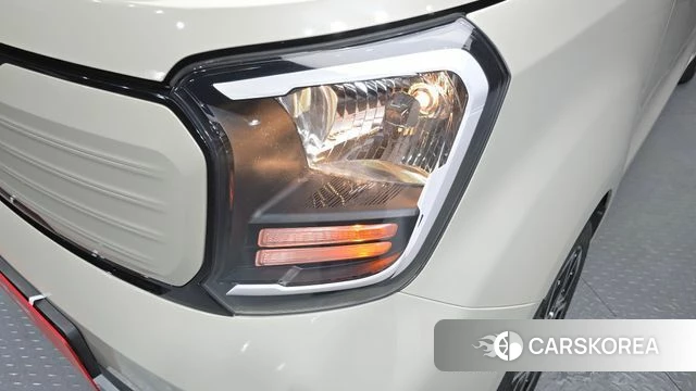 Kia The New Kia Ray id 4414934 из Кореи 14
