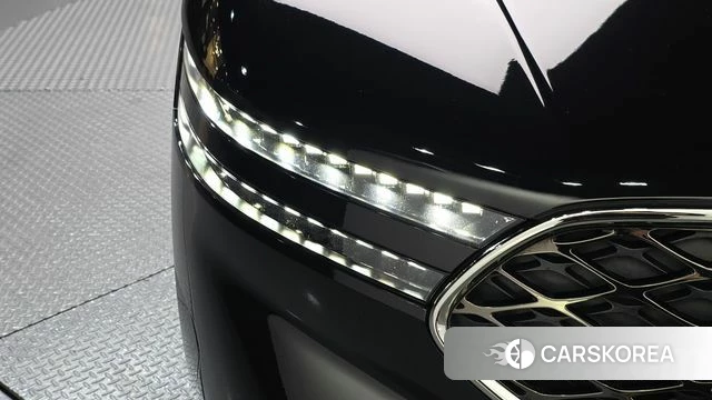 Genesis G90 (RS4) id 4768718 из Кореи 14