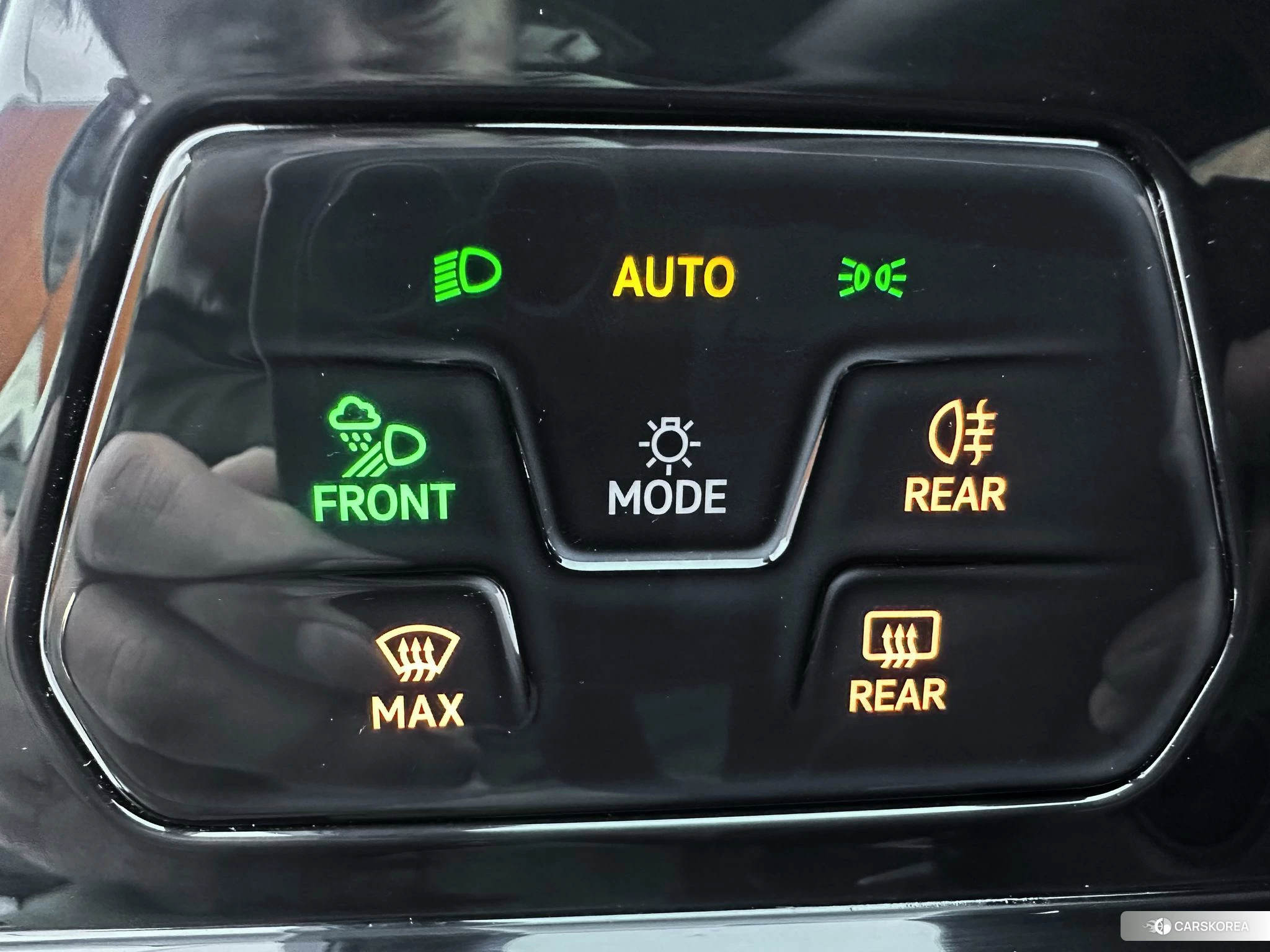 Volkswagen Golf id 4514837 из Китая 14