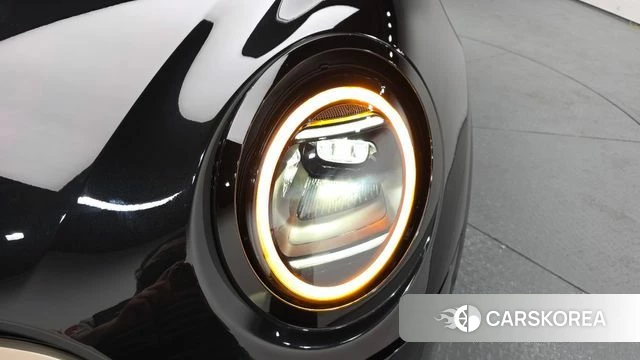 Mini Cooper S 4th Generation id 4222708 из Кореи 14
