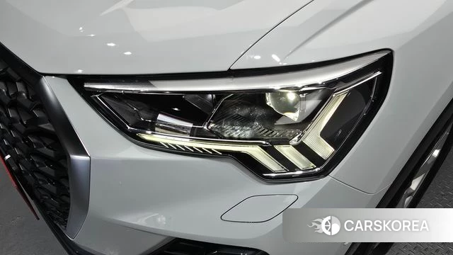 Audi Q3 (F3) id 4292725 из Кореи 14
